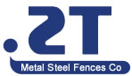 ZhongTong Metal Steel Fences Co.